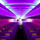 Image for article titled Virgin America's In-Flight Ethernet, USB, 110v Power and Doom